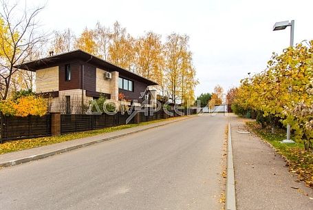 КП Крекшино Новая Москва