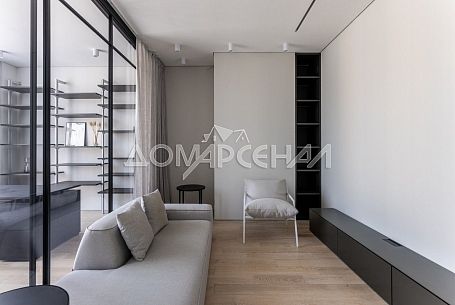 КП Парк Фонте КП Новая Москва