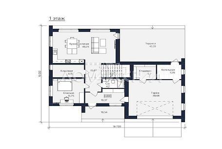 КП Гусарово КП Гусарово