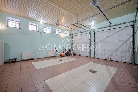 КП Поляна КП Новая Москва