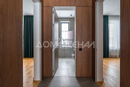 Коттеджный поселок Природный парк Каменка