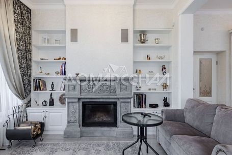 КП Лужайкино КП Новая Москва