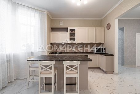 Продажа коттеджей в КП Сатинские Пруды КП