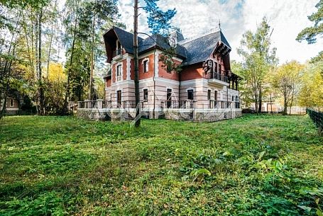 КП Довиль