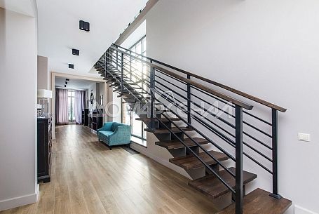 Эко-поселок Варварино