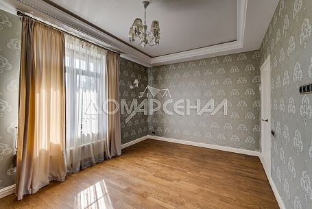 КП Лесное озеро Новая Москва