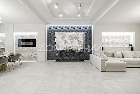 КП Западная резиденция