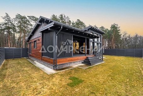 Афинеево Парк Афинеево Парк