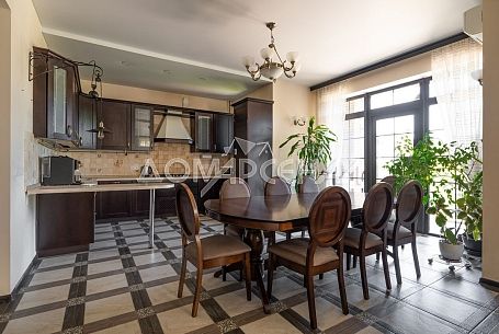 КП Сатинские пруды Новая Москва