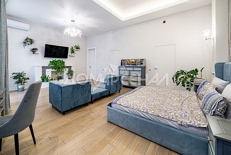 Александрово КП