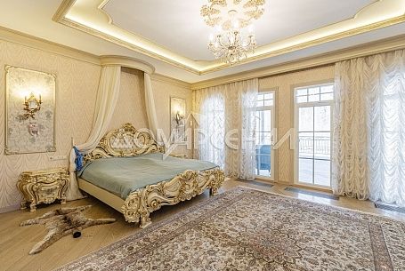 Коттеджный поселок Искра КП