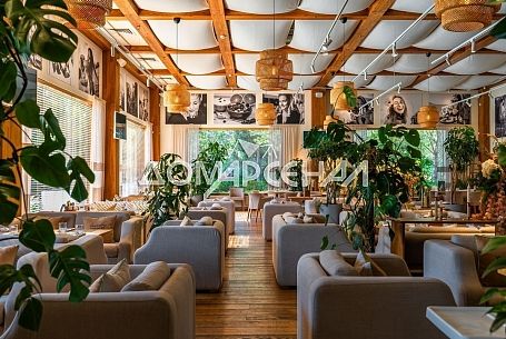 Купить участок в коттеджном поселоке Vnukovo Country Club