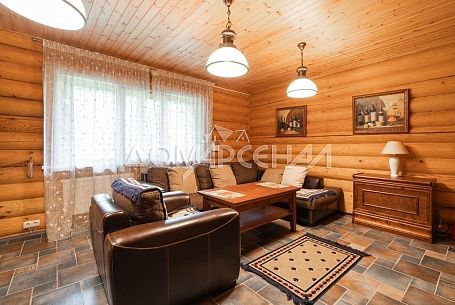 КП Лесное озеро