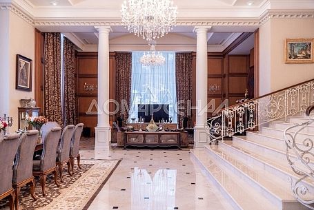 КП Ваутутинки Новая Москва