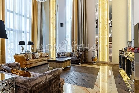 КП Променад Новая Москва