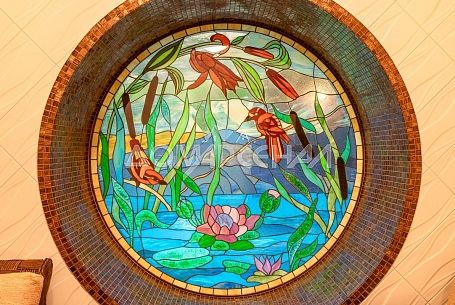 Изумрудная долина