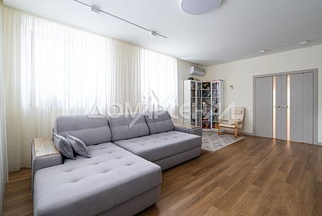 Купить дом в КП Ново-Троицкое