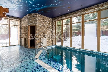 КП Чароит КП Новая Москва