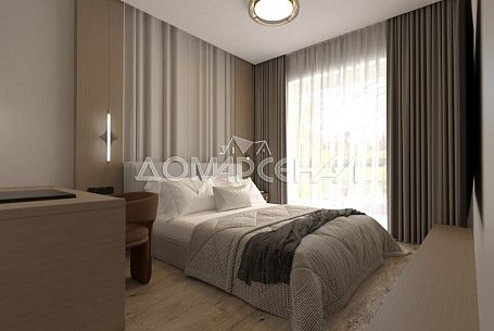 КП Афинеево Парк КП Новая Москва