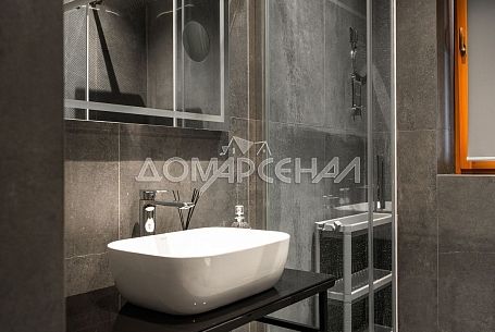 Купить коттедж в КП Райт Вилладж