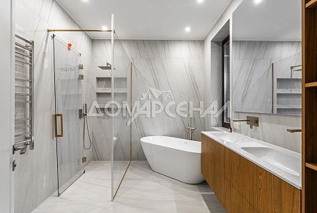 Коттеджный поселок Крекшино Коттеджный поселок Крекшино