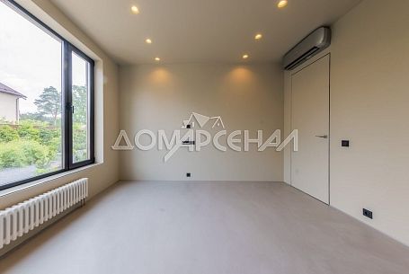 Коттеджный поселок Бурцево