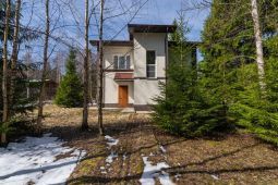 11167 ДПК Мирный. Идеальное место для загородной жизни, отдыха и рыбалки