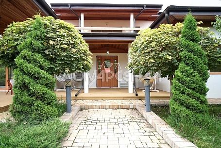 Коттеджный поселок Цветочный