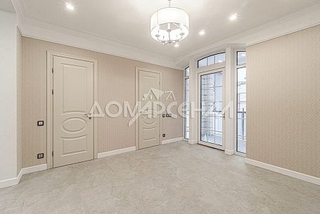 КП Монплезир-Пушкино