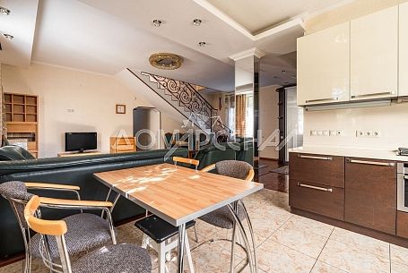 Продажа домов в КП 11096 Изварино. Просторный дом в черте города 