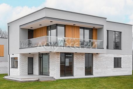 Продажа коттеджей в КП Зайцево парк