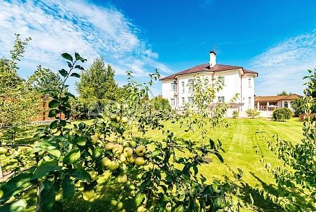 Продажа коттеджей в КП Согласие-1