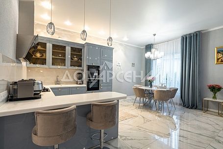 КП Согласие-2 Новая Москва