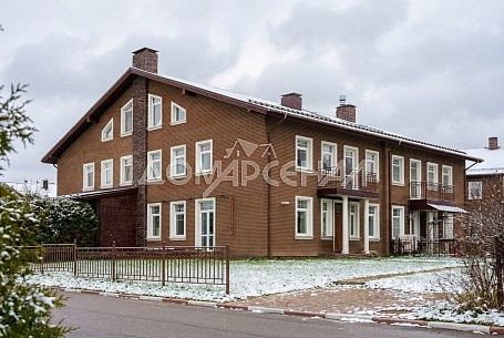 КП Бристоль Новая Москва