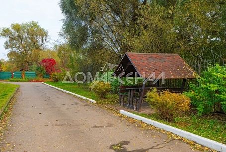 Чистые пруды