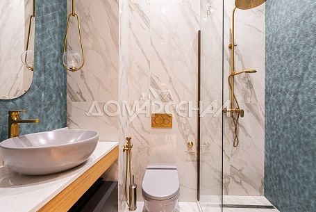 КП Валуевская слобода Новая Москва