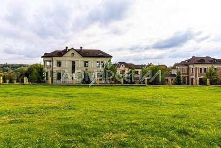 Коттеджный поселок Идиллия