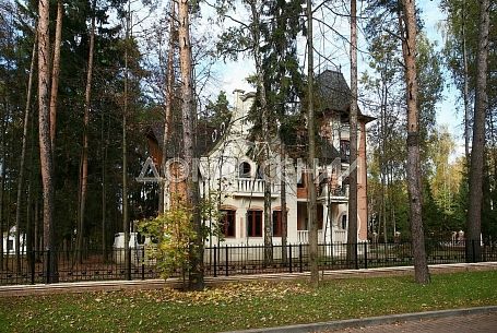 КП Довиль Новая Москва