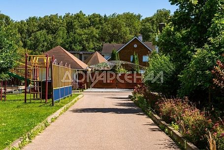 Купить коттедж в КП Ильичевка Купить коттедж в КП Ильичевка