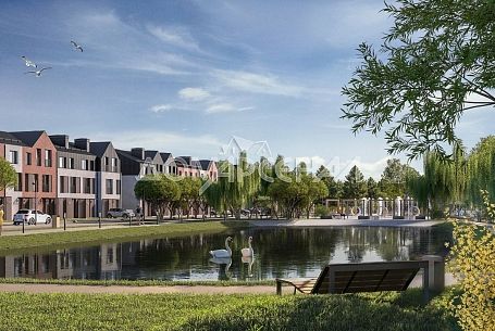 КП Мартемьяново Клаб Новая Москва