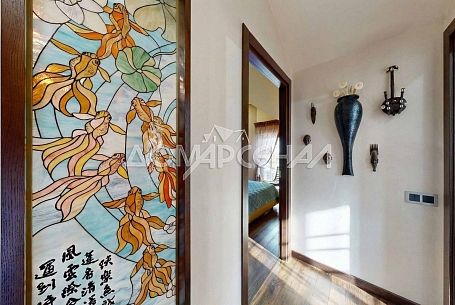 Коттеджный поселок 11549 ЖК Дубровка. Меблированный 3х уровневый таунхаус 270 кв.м Коттеджный поселок 11549 ЖК Дубровка. Меблированный 3х уровневый таунхаус 270 кв.м