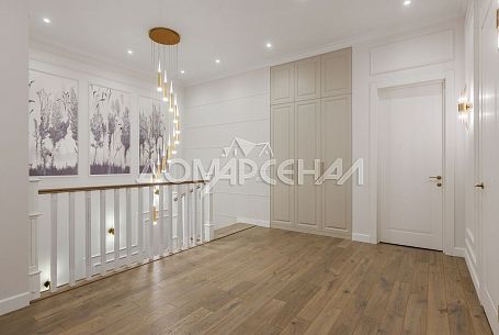 Александровский КП