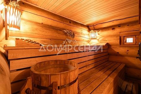 Продажа коттеджей в КП Есенино