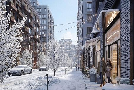 Продажа домов в КП ЖК МЫС Продажа домов в КП ЖК МЫС
