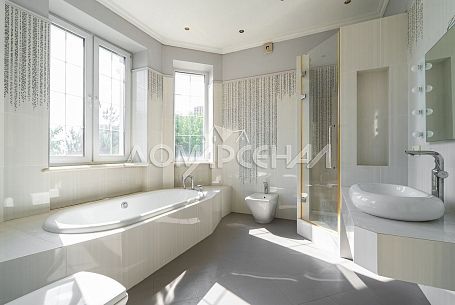 КП КП Соловьиная Роща Новая Москва