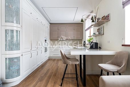 Коттеджный поселок Ново-Троицкое