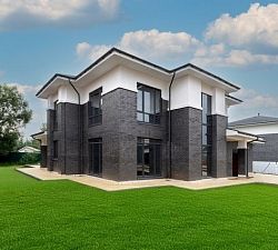 11290 КП Гусарово. Преимущества загородной жизни и близость к деловому центру столицы