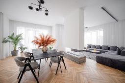 10387 КП Резиденция Булатово.  Новый, уютный дом  в поселке бизнес-класса