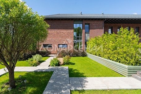Продажа домов в КП Графские пруды
