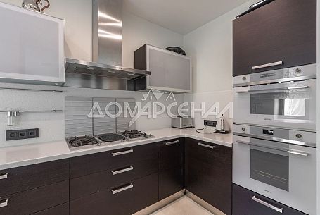 Коттеджный поселок Ватутинки
